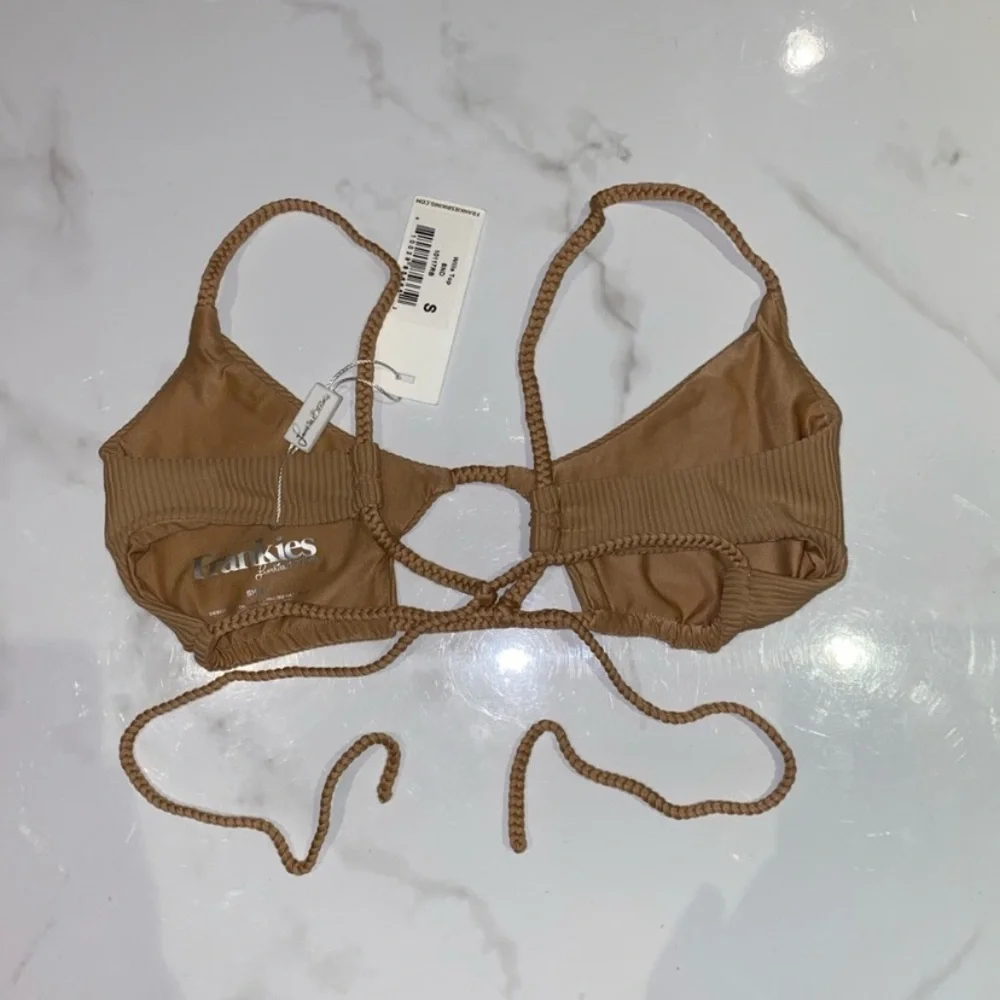 FRANKIES BIKINI- Willa Top (small)